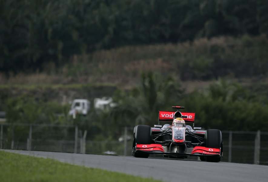 GP MALESIA Sabato
